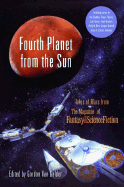 Fourth Planet from the Sun: Tales of Mars from the Magazine of Fantasy and Science Fiction