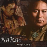 Fourth World - R. Carlos Nakai