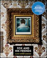 Fox and His Friends [Criterion Collection] [Blu-ray] - Rainer Werner Fassbinder