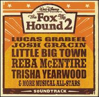 Fox and the Hound 2 - Original Soundtrack