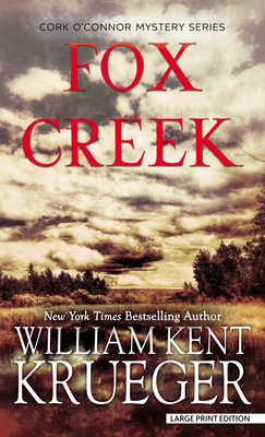 Fox Creek - Krueger, William Kent
