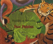 Fox Fables: Swahili - Casey, Dawn