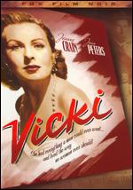 Fox Film Noir, Vol. 19: Vicki - Harry Horner