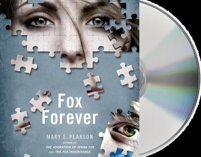 Fox Forever - Pearson, Mary E, and Brown, Matthew (Read by)