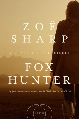 Fox Hunter - Sharp, Zo