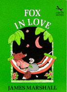 Fox in Love - Marshall, Edward
