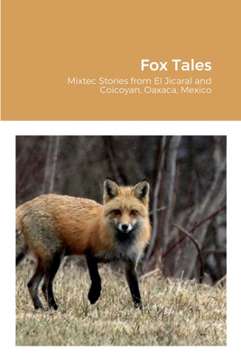 Fox Tales - Martin, J N (Adapted by)