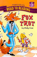 Fox Trot - Coxe, Molly