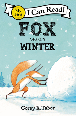 Fox Versus Winter - 