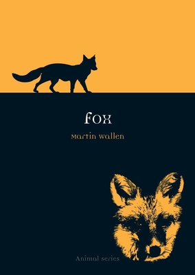 Fox - Wallen, Martin