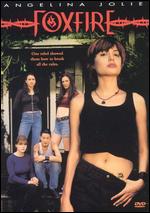 Foxfire [WS] - Annette Haywood-Carter