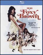 Foxy Brown [Blu-ray]