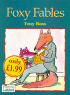 Foxy Fables - Ross, Tony
