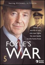 Foyle's War: Series 06 - 