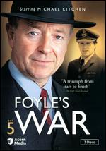 Foyle's War: Set 5 [3 Discs] - 