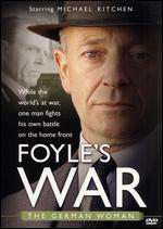Foyle's War: The German Woman - 