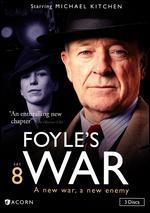 Foyle's War [TV Series]