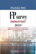 FP Survey: Industrials 2019