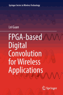 FPGA-Based Digital Convolution for Wireless Applications