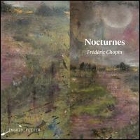 Frdric Chopin: Nocturnes - Ingrid Fliter (piano)