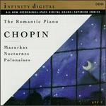 Frdric Chopin: The Romantic Piano