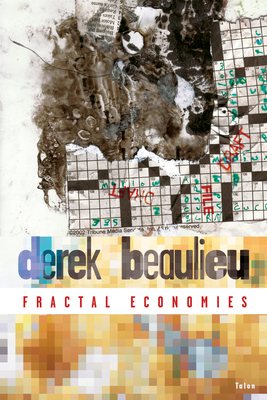 Fractal Economies - Beaulieu, Derek
