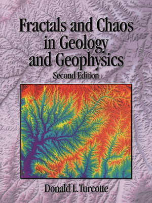 Fractals and Chaos in Geology and Geophysics - Turcotte, Donald L