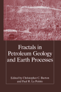 Fractals in petroleum geology and earth processes