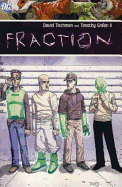 Fraction - Tischman, David, and Green, Timothy (Artist)