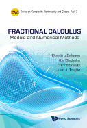 Fractional Calcu: Model & Numeric Method