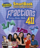 Fractions 411: Learn Basic Math