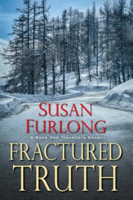 Fractured Truth - Furlong, Susan