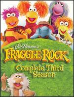 Fraggle Rock: Complete Third Season [5 Discs]