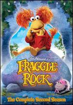 Fraggle Rock: Season 02