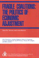 Fragile Coalitions: The Politics of Economic Adjustment