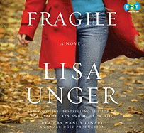 Fragile (Lib)(CD)