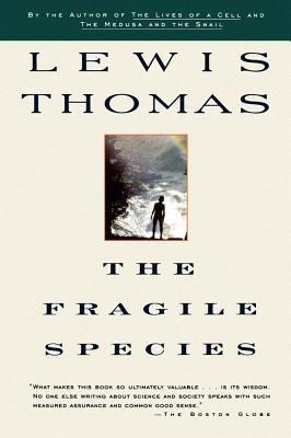 Fragile Species - Thomas, Lewis