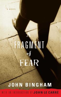 Fragment of Fear - Bingham, John