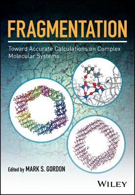 Fragmentation: Toward Accurate Calculations on Complex Molecular Systems - Gordon, Mark S (Editor)