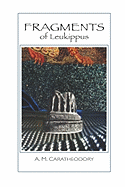 Fragments: Of Leukippus