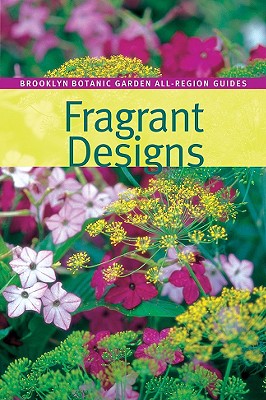 Fragrant Designs - Hanson, Beth (Editor)