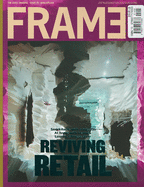 Frame #79: The Great Indoors: Issue 79: Mar/Apr 2011