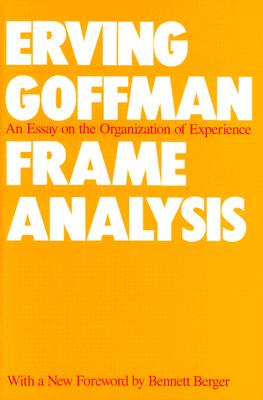 Healthy Mind In A Healthy Body Essay Frame Analysis Propaganda Plays Of The Woman Suffrage Movement Goffman Erving And Thesis Statement Essays also English Essay Sample Frame Analysis Propaganda Plays Of The Woman Suffrage Movement Book How To Write A Thesis Paragraph For An Essay