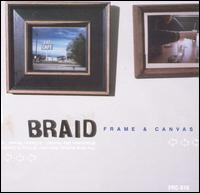 Frame & Canvas - Braid