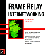 Frame Relay Internetworking
