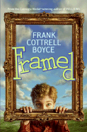 Framed - Boyce Cottrell, Frank