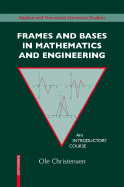 Frames and Bases: An Introductory Course - Christensen, Ole