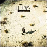 Frames [Deluxe] - Lee DeWyze