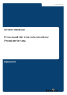 Framework Fur Zustandsorientierte Programmierung