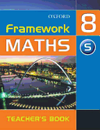 Framework Maths - Capewell, David